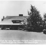 Meier Home , now Wright Hall