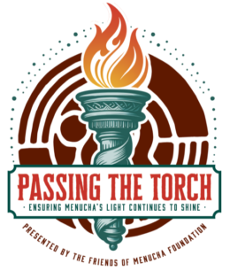 Passing The Torch Fundraising Dinner